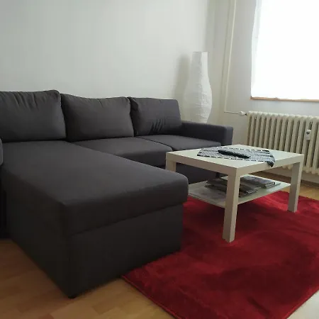 Jan Apartamento *