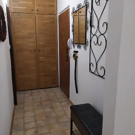 Jan Apartamento Břeclav