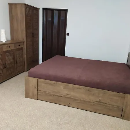 Jan Apartamento *