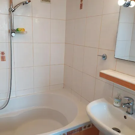 Jan Apartamento Břeclav