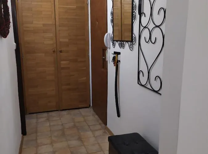 Jan Apartment Breclav