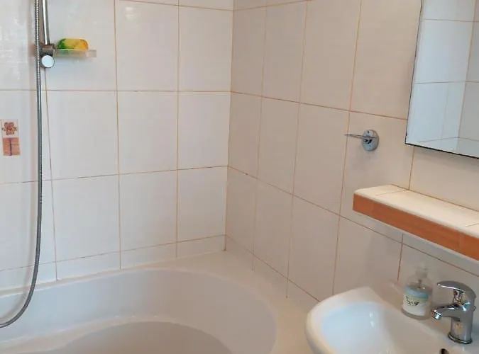 Jan Apartment Breclav